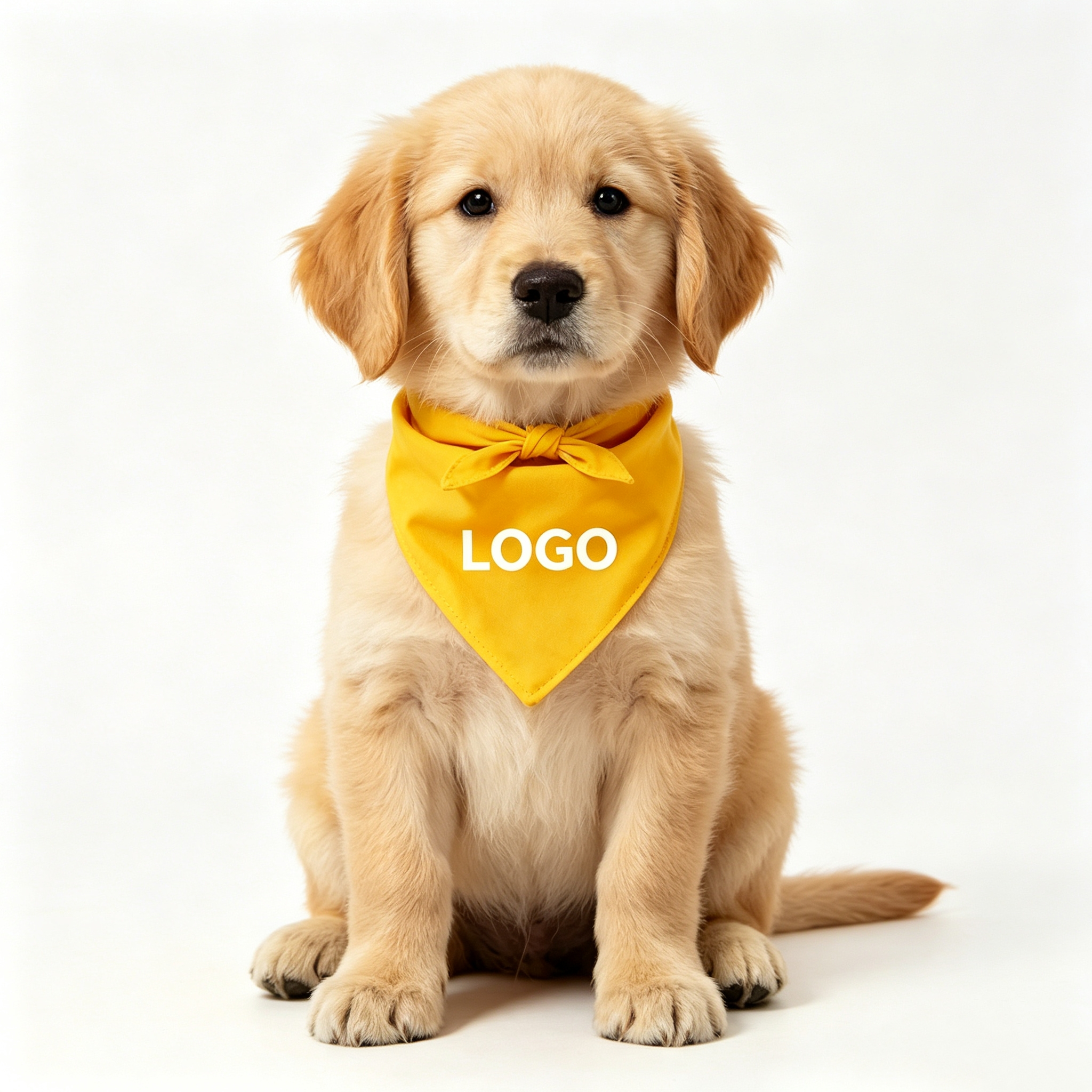 Pet Bandana (4)