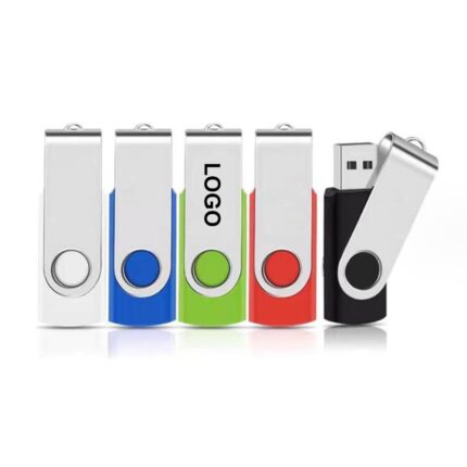 Custom Logo Usb Flash Drive 8Gb Promotional Personal